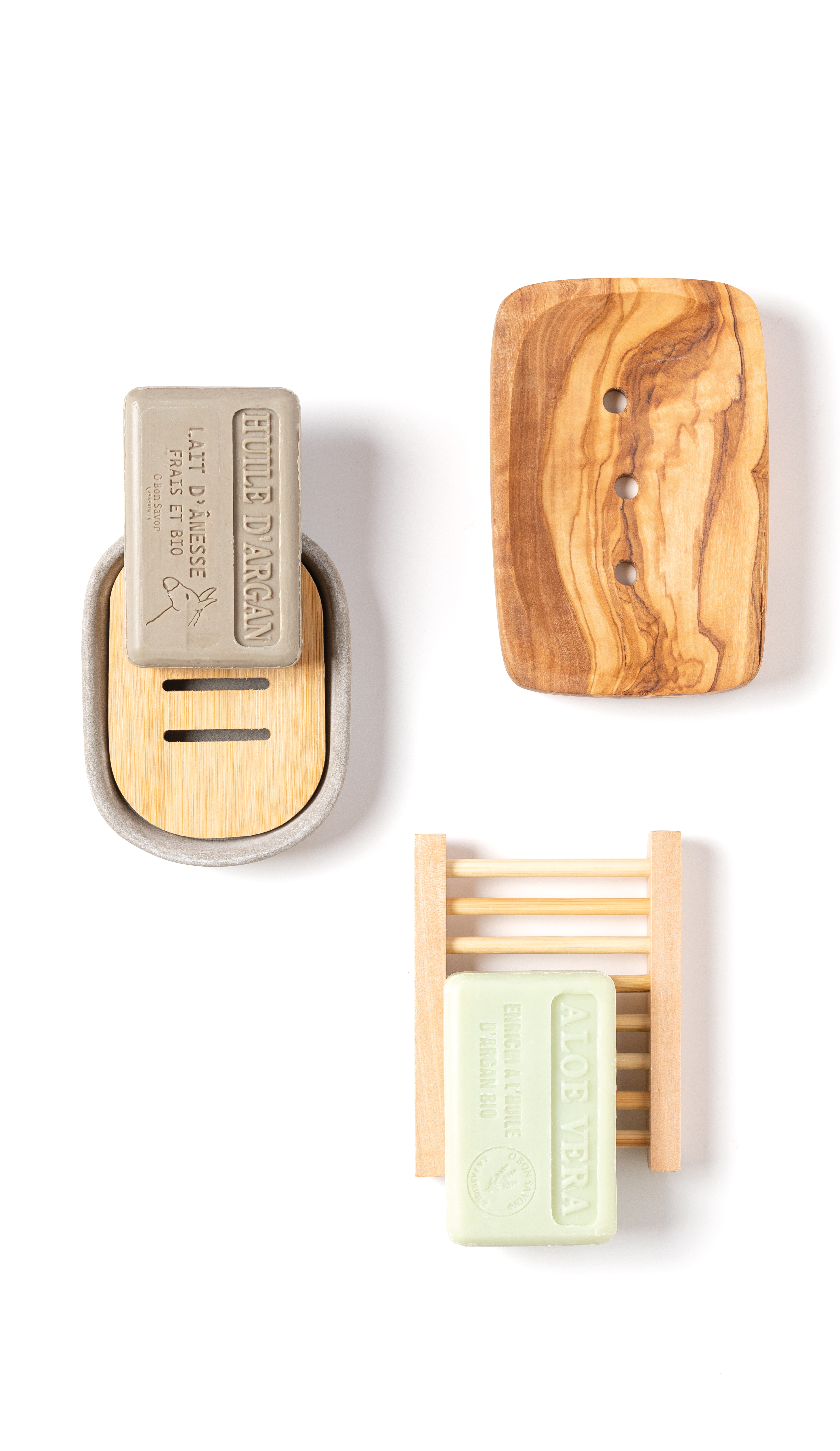 Accessoires